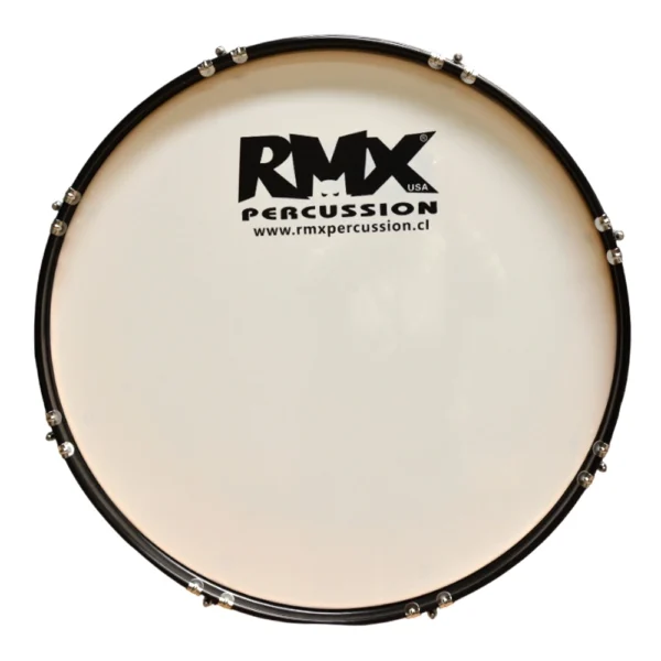 BOMBO DE BANDA 25X12 BDBA-1060 RMX