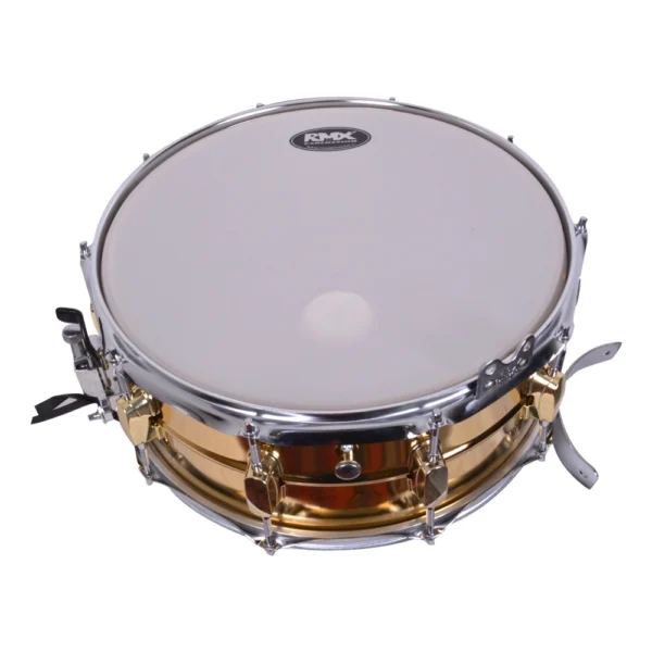 CAJA DE BANDA 14X5.5 DORADA CWH-1468-6/GOLD RMX
