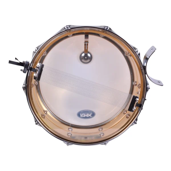 CAJA DE BANDA 14X5.5 DORADA CWH-1468-6/GOLD RMX