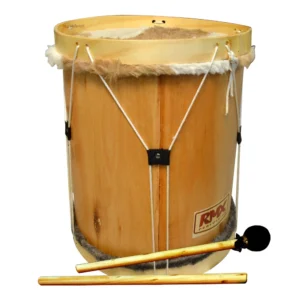 BOMBO 12 LEGUERO (FOLCLORE) MODELO H12PP RMX