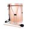 BOMBO 14 LEGUERO(FOLCLORE) MODELO H14PP RMX