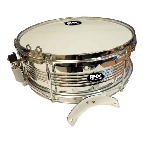 CAJA DE BANDA REDOBLANTE (METAL) 14X5/MB14CBP RMX