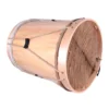BOMBO 16 LEGUERO (FOLCLORE) MODELO H-16PP/NA RMX