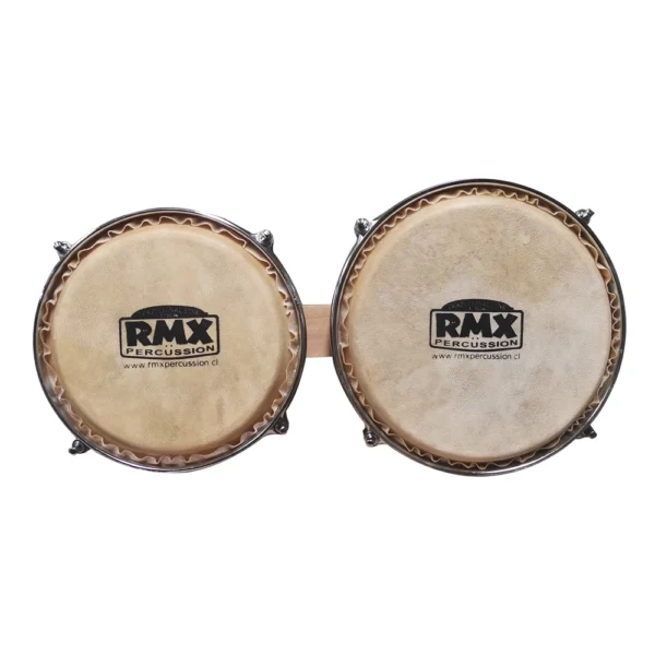 040IMT4042(2) BONGO 7+8 +FUNDA COLOR NATURAL MODELO W7080/N RMX
