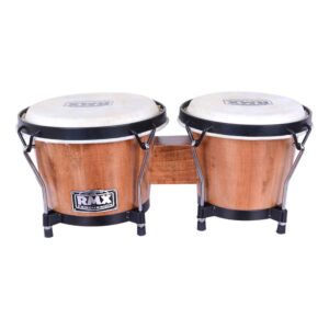 BONGO 6+7 COLOR MAPLE MODELO AED-6700 RMX