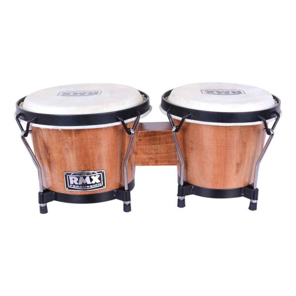BONGO 6+7 COLOR MAPLE MODELO AED-6700 RMX