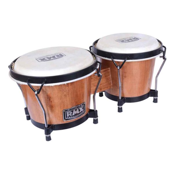BONGO 6+7 COLOR MAPLE MODELO AED-6700 RMX