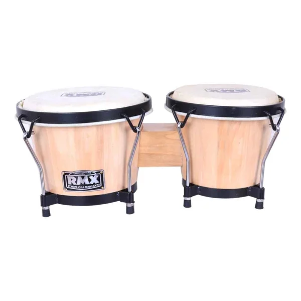 BONGO 6+7 COLOR NATURAL MODELO AED-6780 RMX