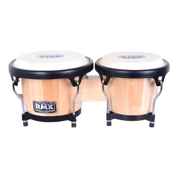 BONGO 6+7 COLOR NATURAL MODELO AED-6667 RMX
