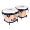 BONGO 6+7 COLOR NATURAL MODELO AED-6667 RMX