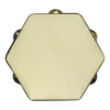 PANDERETA 8 HEXAGONAL (FOLCKORE) MODELO PAX-8RMX