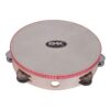 PANDERETA 10 DOBLE MODELO PA-1016 RMX  