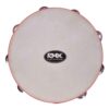 PANDERETA 10 DOBLE MODELO PA-1016 RMX  