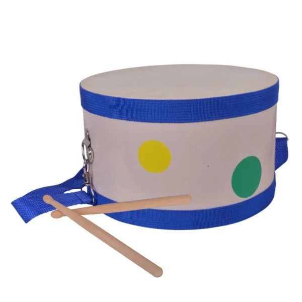 TAMBOR 8 MADERA MODELO J-10TAR RMX