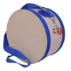 TAMBOR 8 MADERA MODELO J-10TAR RMX