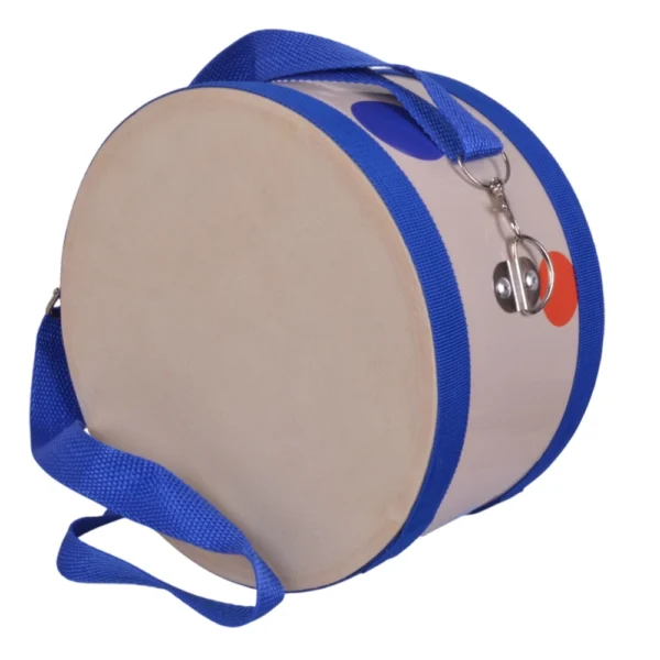 TAMBOR 8 MADERA MODELO J-10TAR RMX