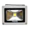 FOCO LED 10W - PANEL SOLAR 24V MODELO CYE-10PS NAGASHI