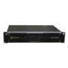 AMPLIFICADOR POWER STEREO H 2800w RMS CIPRIANI VULCANO 10000HQ