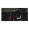 AMPLIFICADOR POWER STEREO H 2800w RMS CIPRIANI VULCANO 10000HQ