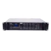 AMPLIFICADOR 250W MODELO CLC-250/6Z COXX