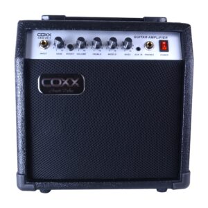 AMPLIFICADOR GUITARRA ELECTRICA MOD CEG-20-1 COXX