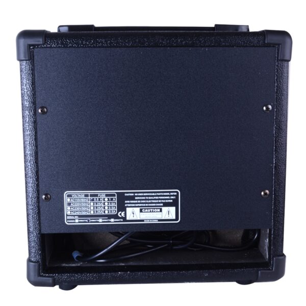AMPLIFICADOR GUITARRA ELECTRICA MOD CEG-20-1 COXX