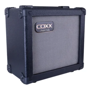 AMPLIFICADOR BAJO ELECTRICO MOD.CEB-20-1 COXX