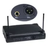 SISTEMA INALAMRICO DE MANO + CASE MVI-162 CARVERPRO