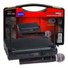 SISTEMA INALAMRICO DE MANO + CASE MVI-162 CARVERPRO