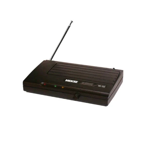 SISTEMA INALAMBRICO.HEADSET MK-1400 MEKSE