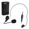 SISTEMA INALAMBRICO.HEADSET MK-1400 MEKSE
