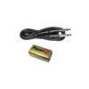 SISTEMA INALAMBRICO DE MANO M.MK-1800 MEKSE