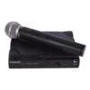 SISTEMA INALAMBRICO DE MANO DIVERSITY MK-4000MEKSE