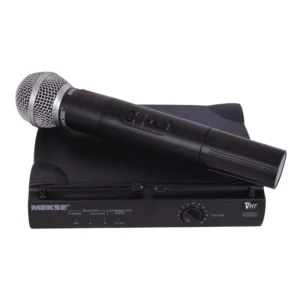 SISTEMA INALAMBRICO DE MANO DIVERSITY MK-4000MEKSE