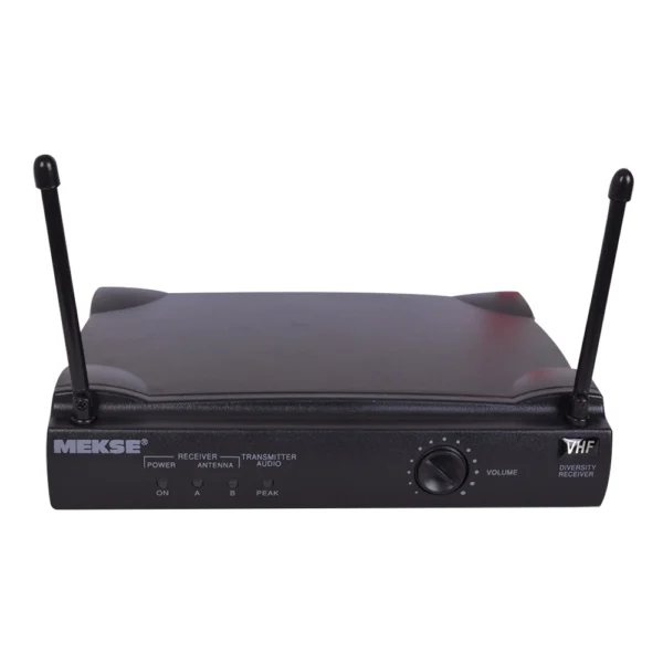 SISTEMA INALAMBRICO DE MANO DIVERSITY MK-4000MEKSE