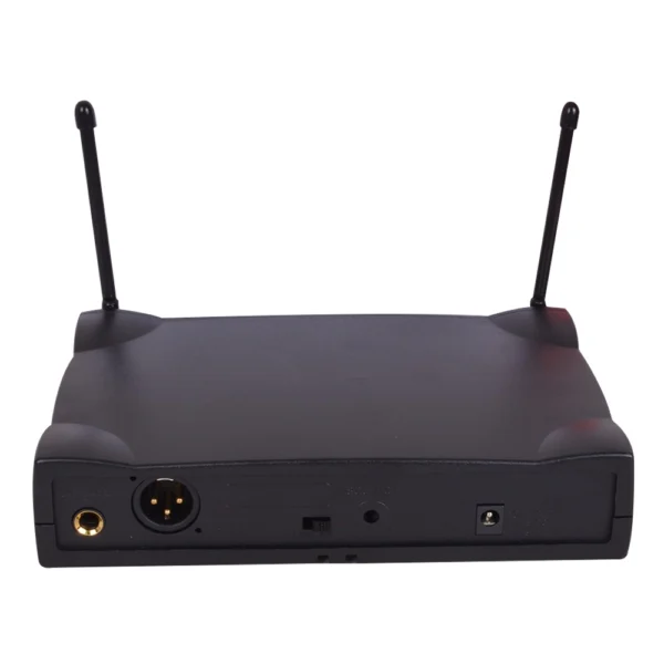 SISTEMA INALAMBRICO DE MANO DIVERSITY MK-4000MEKSE