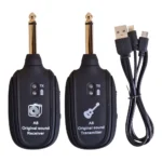 BAQUETAS BANDA BLANCAS RD-100 RMX