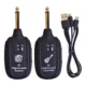 KIT CONEXION INALAMBRICO INTRUMENTOS RECARGABLE WCI 200