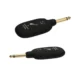 KIT CONEXION INALAMBRICO INTRUMENTOS RECARGABLE WCI 200