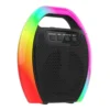 PARLANTE PORTATIL 6 BT/MP3/FM/LED BESTAMERICA PS