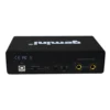 INTERFAZ DE AUDIO PRE AMP. 2 CANALES-USB C/PHANTOM M