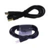 INTERFAZ DE AUDIO PRE AMP. 2 CANALES-USB C/PHANTOM M