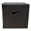 SISTEMA ARRAY SUB18+8 SATS 700W RMS 2000W MAX. + ATRIL CIP VORTEX CAR188BT