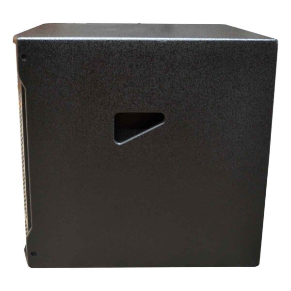 SISTEMA ARRAY SUB18+8 SATS 700W RMS 2000W MAX. + ATRIL CIP VORTEX CAR188BT