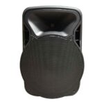AMPLIFICADOR PERIFONEO 2 MICROFONOS/BT/MP3/FM LOX-40 MEKSE