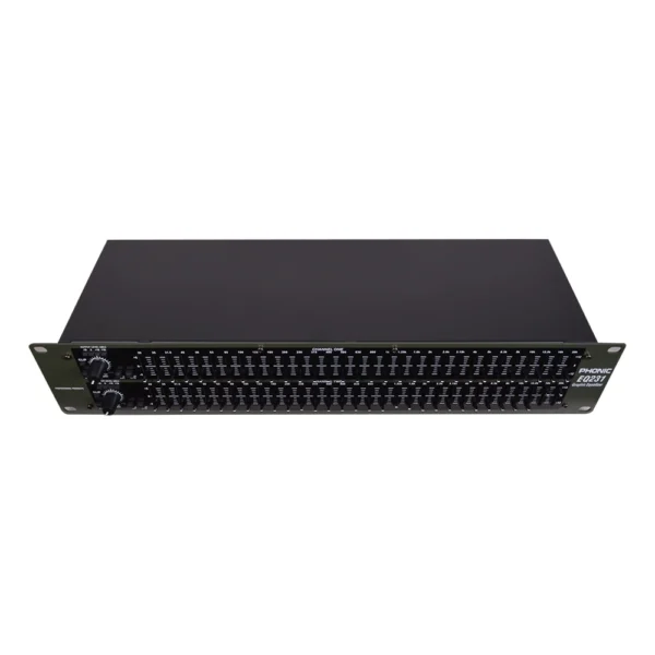 ECUALIZADOR GRAFICO EQ231 MODELO 3900 PHONIC