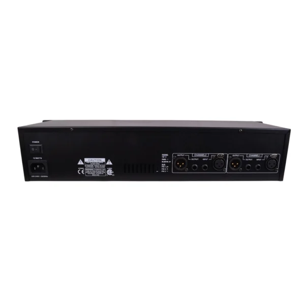 ECUALIZADOR GRAFICO EQ231 MODELO 3900 PHONIC