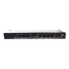 CROSSOVER 3 VIAS CON SUBWOOFER CROSS-3CP CARVERPRO