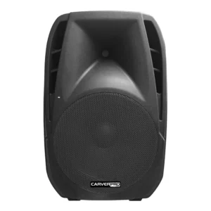CAJA ACUSTICA PARLANTE PASIVA 15´ 600W MODELO  WW-925P CARVERPRO