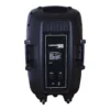 CAJA ACUSTICA PARLANTE PASIVA 15´ 600W MODELO  WW-925P CARVERPRO